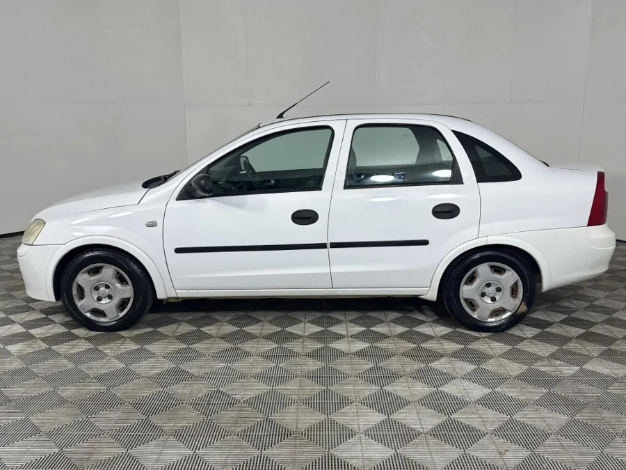 Used 2006 Opel Corsa Classic 1.6 Essentia - WeBuyCars George