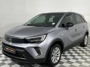 Used 2022 Opel Crossland 1.2T Edition