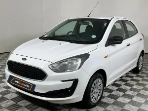 Used 2020 Ford Figo hatch 1.5 Ambiente