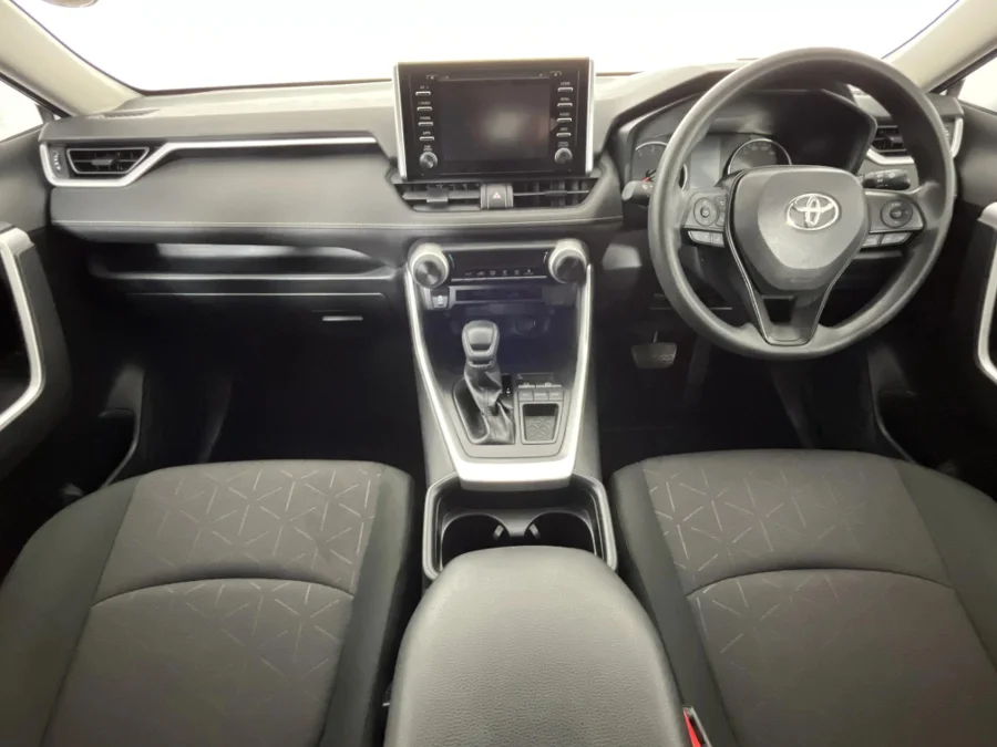 Used 2020 Toyota RAV4 2.0 GX auto - WeBuyCars Montana