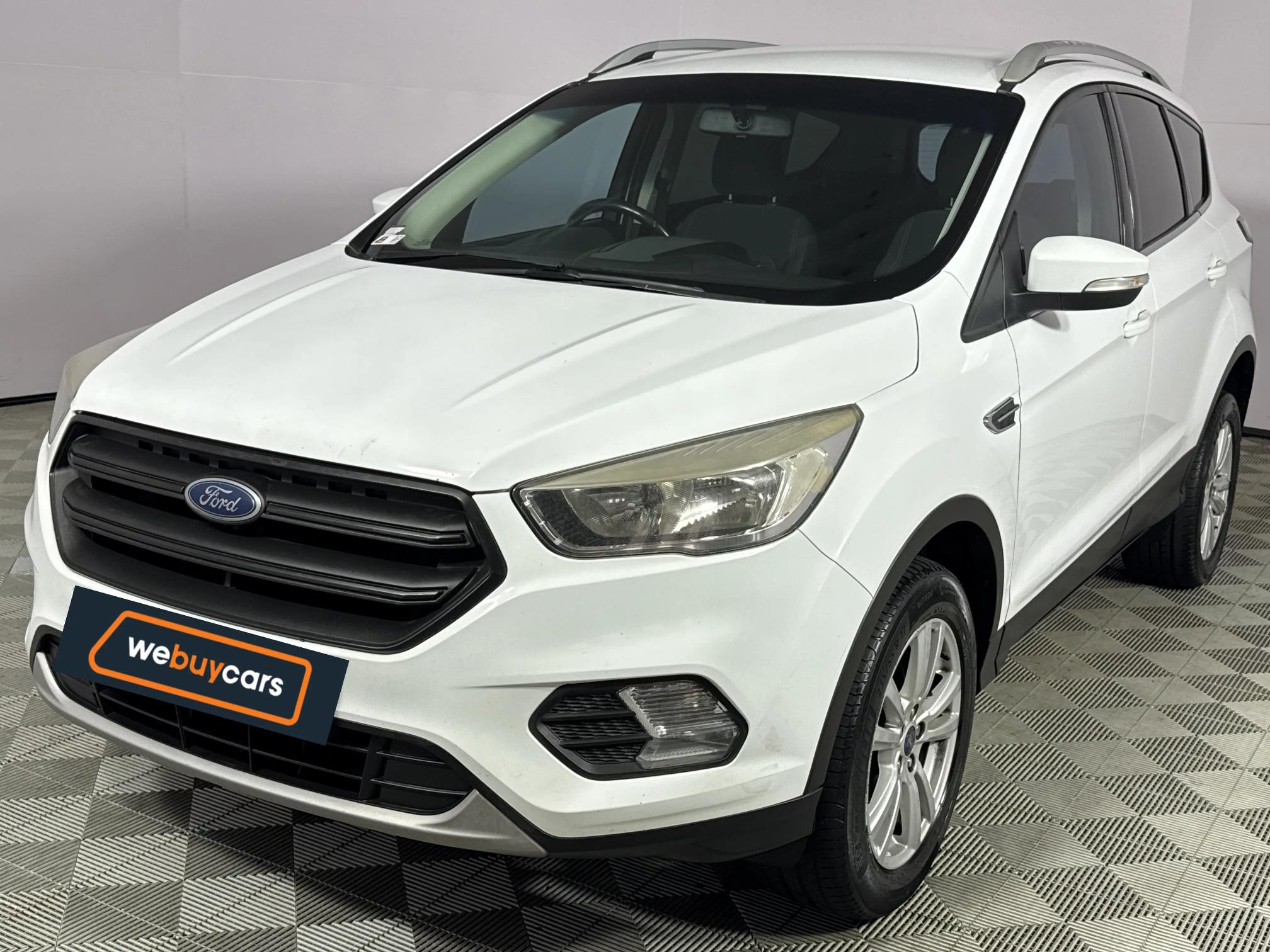 Used 2019 Ford Kuga 1.5T Ambiente auto