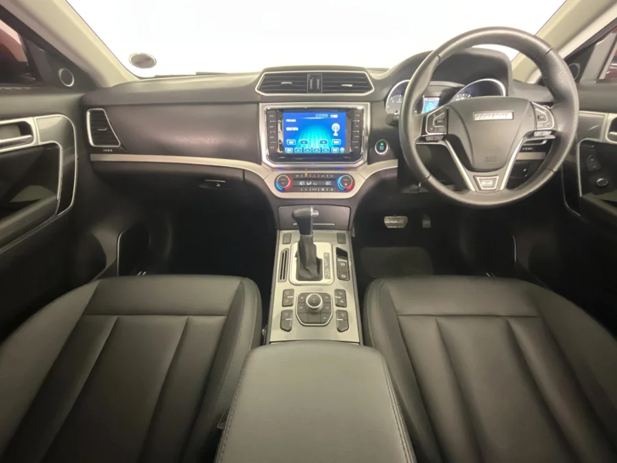 Used 2020 Haval H6 C 2.0T Luxury auto - WeBuyCars Riverhorse