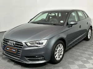 Used 2015 Audi A3 Sportback 1.4TFSI S