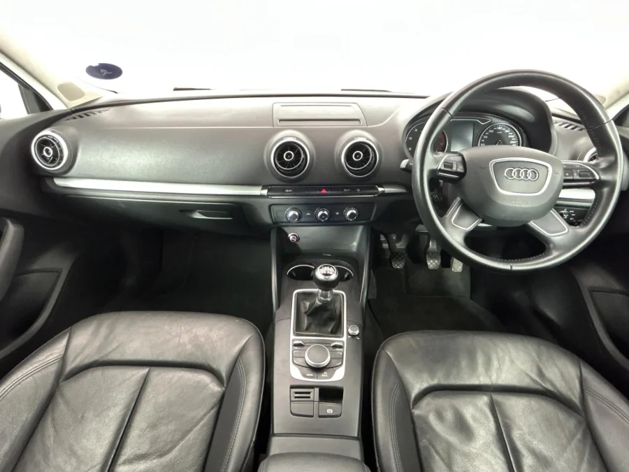 Used 2015 Audi A3 Sportback 1.4TFSI S - WeBuyCars Richmond