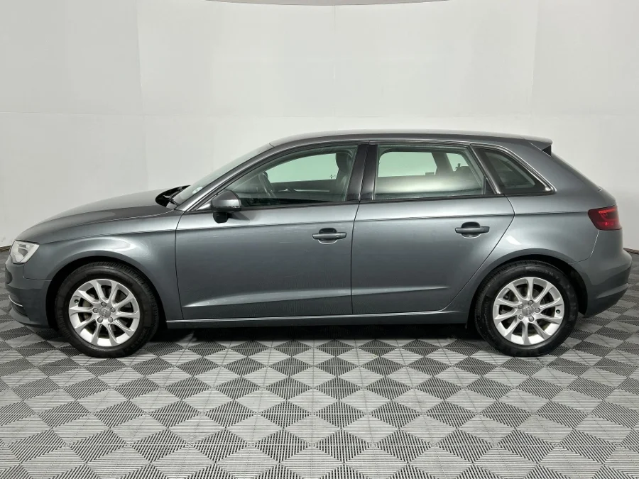 Used 2015 Audi A3 Sportback 1.4TFSI S - WeBuyCars Richmond