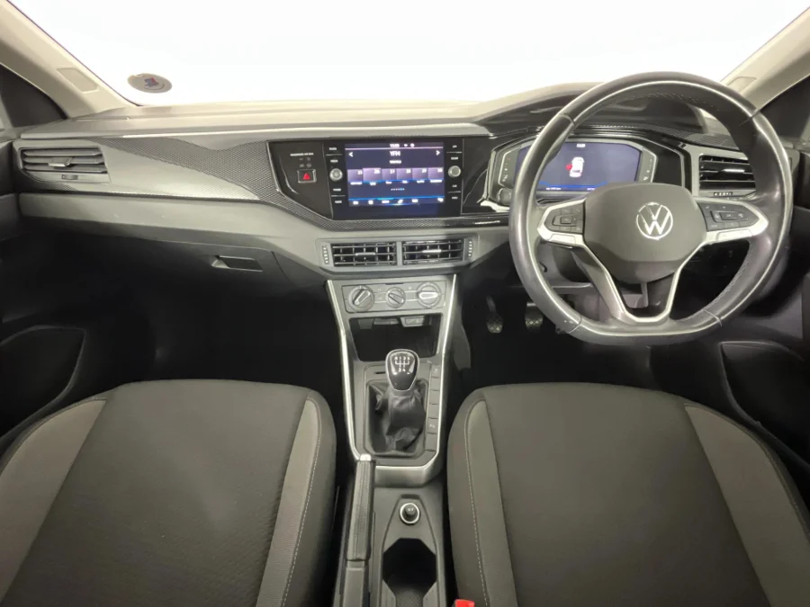 Used 2022 Volkswagen Polo hatch 1.0TSI Life manual - WeBuyCars Vereeniging