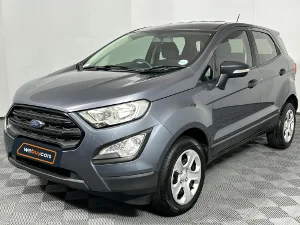 Used 2020 Ford EcoSport 1.5TDCi Ambiente