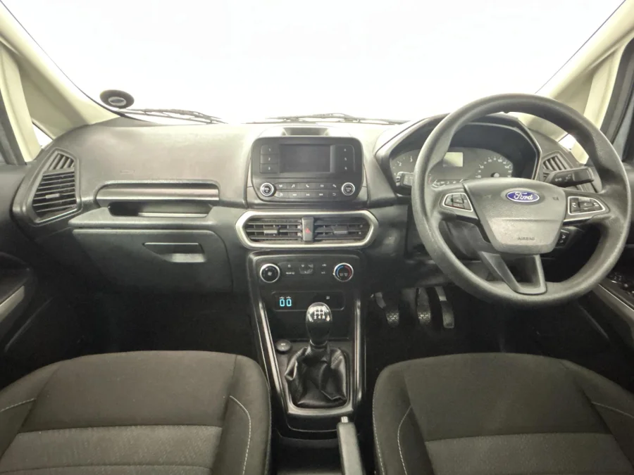 Used 2020 Ford EcoSport 1.5TDCi Ambiente - WeBuyCars Lansdowne
