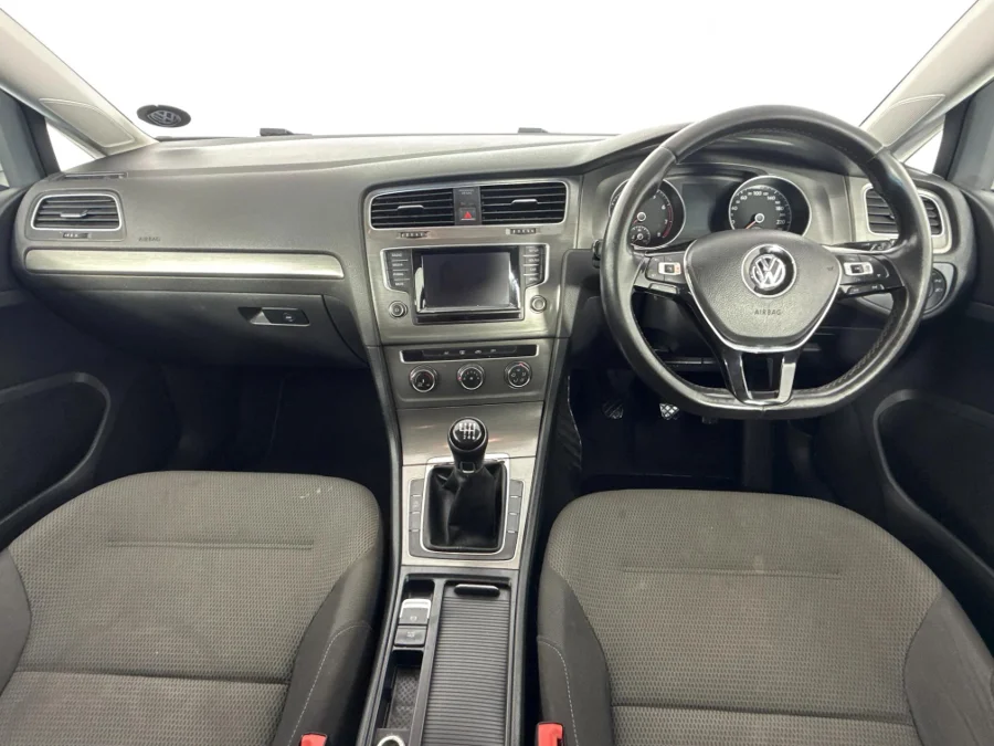 Used 2013 Volkswagen Golf 1.4TSI Comfortline - WeBuyCars Vereeniging