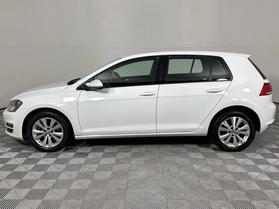 Used 2013 Volkswagen Golf 1.4TSI Comfortline - WeBuyCars Vereeniging