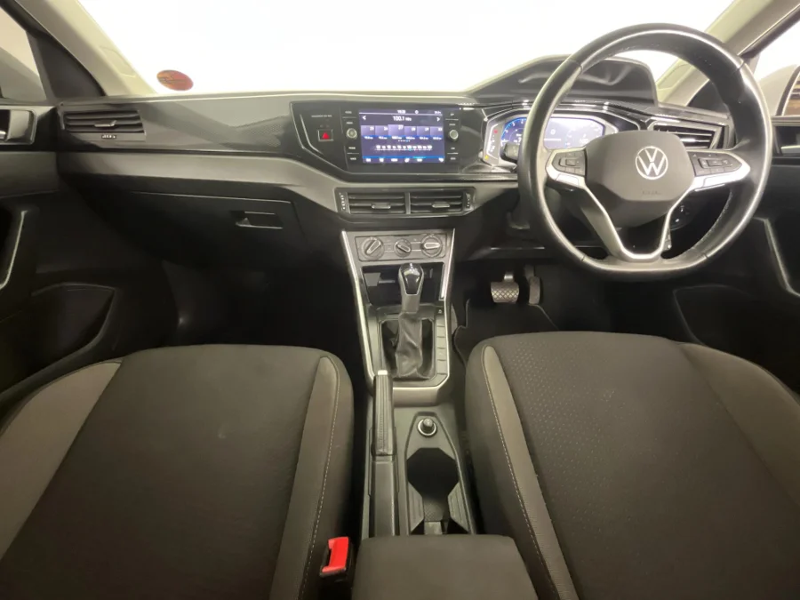 Used 2022 Volkswagen Polo hatch 1.0TSI Life auto - WeBuyCars Riverhorse