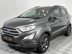Used 2021 Ford EcoSport 1.0T Trend