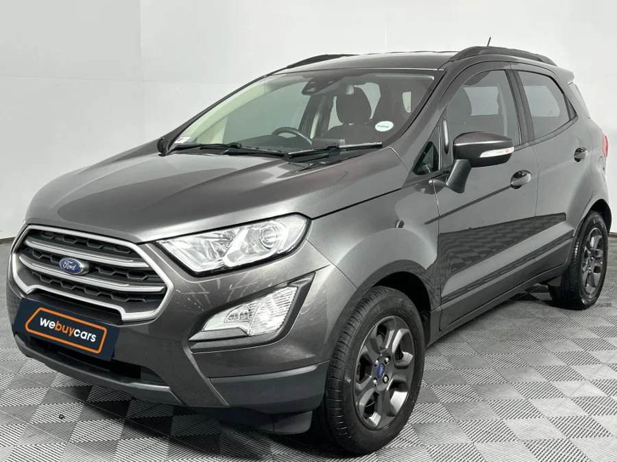 Used 2021 Ford EcoSport 1.0T Trend - WeBuyCars Richmond Used 2021 Ford EcoSport 1.0T Trend - WeBuyCars Richmond