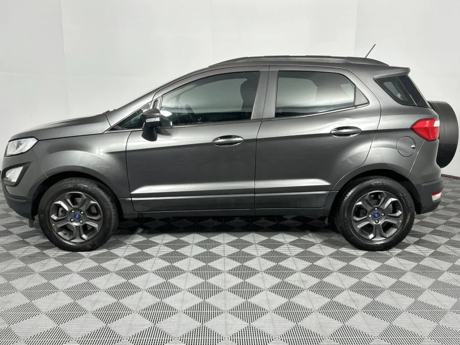 Used 2021 Ford EcoSport 1.0T Trend - WeBuyCars Richmond Used 2021 Ford EcoSport 1.0T Trend - WeBuyCars Richmond