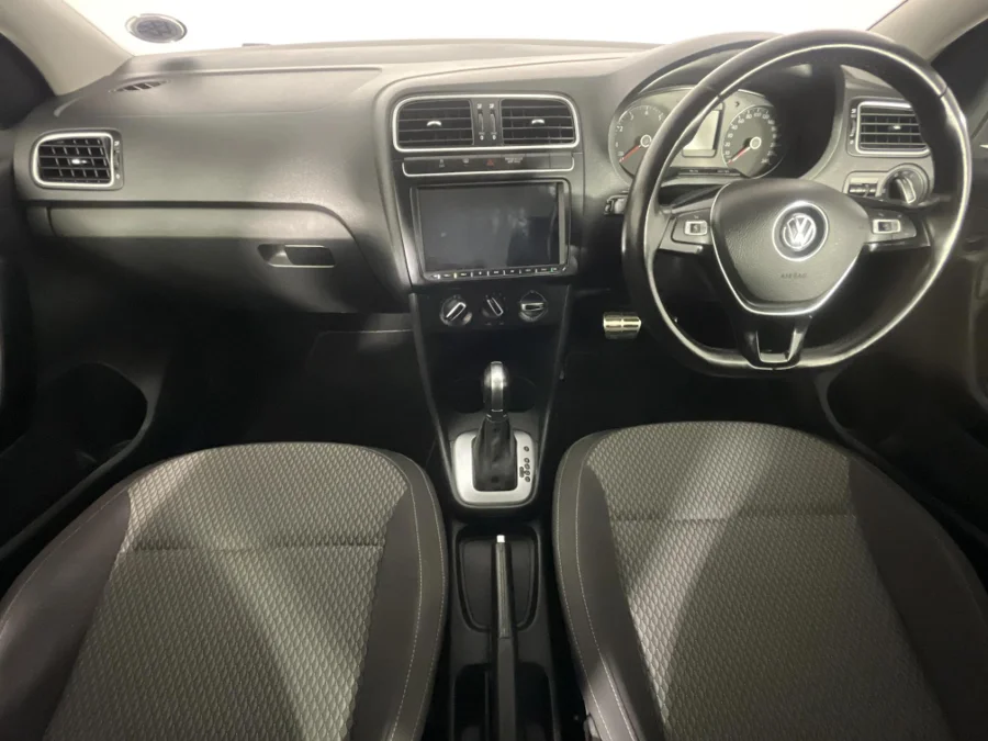 Used 2021 Volkswagen Polo sedan 1.6 Comfortline auto - WeBuyCars Brackenfell Cape Town