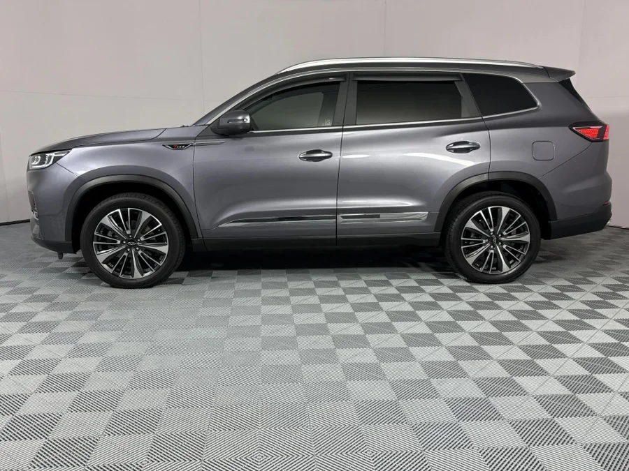 Used 2024 Chery Tiggo 8 Pro Max 2.0TGDI 390T Executive AWD - WeBuyCars Lansdowne