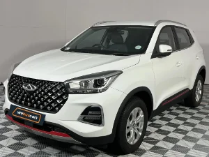 Used 2023 Chery Tiggo 4 Pro 1.5 Comfort