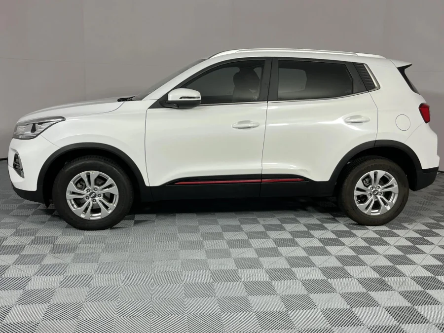 Used 2023 Chery Tiggo 4 Pro 1.5 Comfort - WeBuyCars Lansdowne