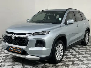 Used 2025 Suzuki Grand Vitara 1.5 GL auto