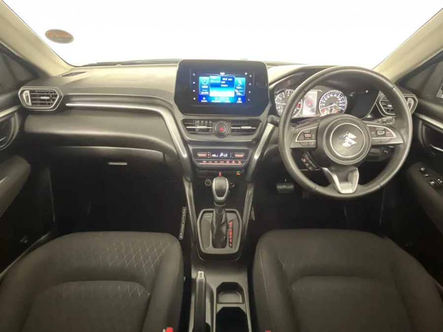 Used 2025 Suzuki Grand Vitara 1.5 GL auto - WeBuyCars Pietermaritzburg