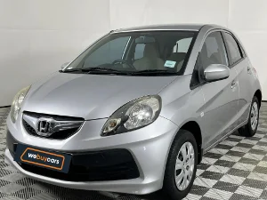 Used 2013 Honda Brio hatch 1.2 Trend