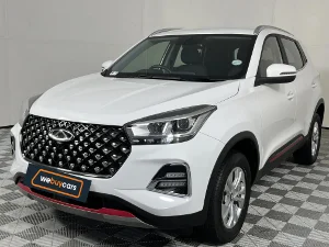 Used 2022 Chery Tiggo 4 Pro 1.5 Urban
