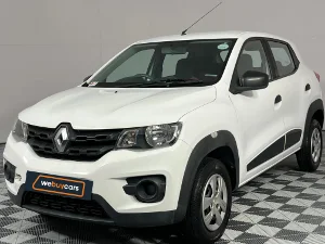 Used 2017 Renault Kwid 1.0 Expression