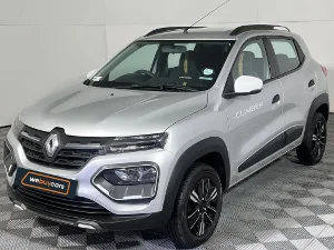 Used 2024 Renault Kwid 1.0 Climber