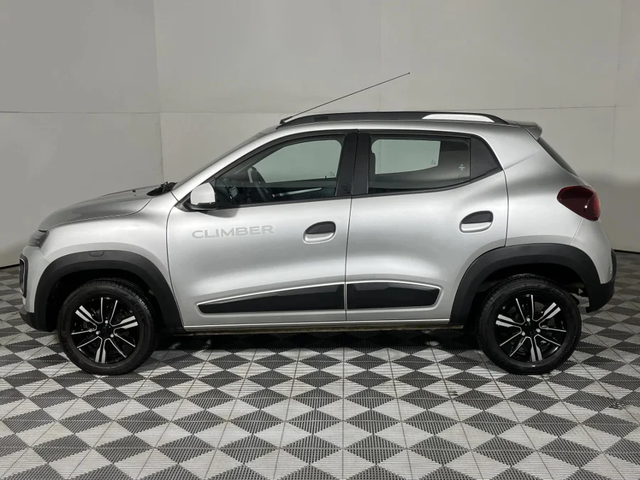 Used 2024 Renault Kwid 1.0 Climber - WeBuyCars  Witbank