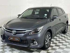 Used 2025 Toyota Starlet 1.5 XS auto