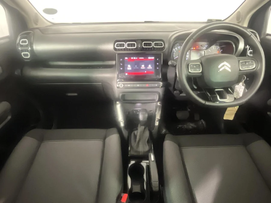 Used 2024 Citroen C3 Aircross 1.2T Feel - WeBuyCars Lansdowne