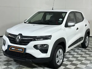 Used 2023 Renault Kwid 1.0 Ultra