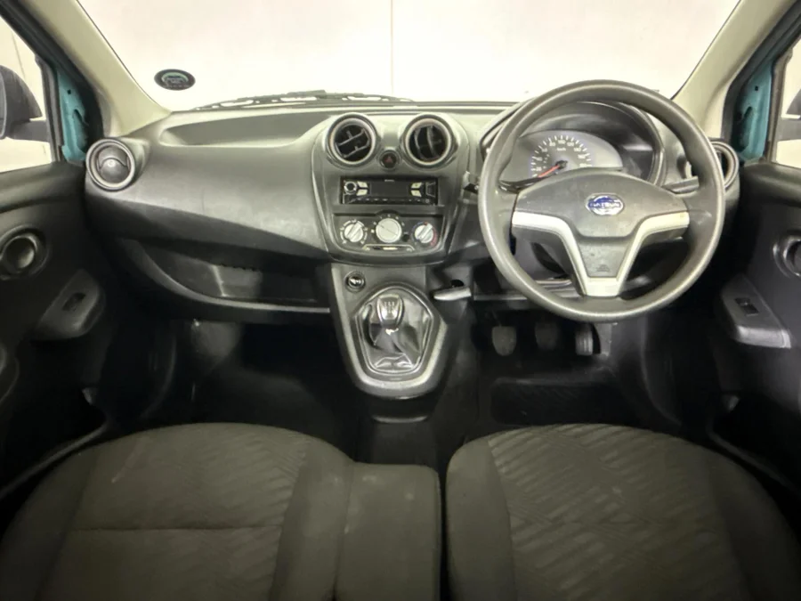 Used 2017 Datsun Go 1.2 Lux - WeBuyCars Midstream