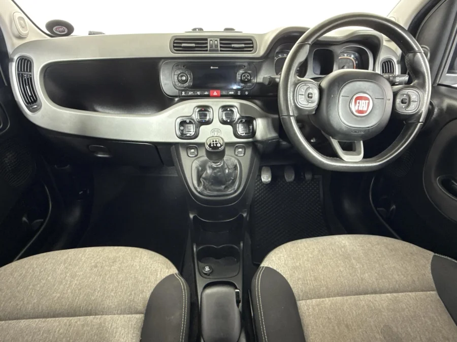 Used 2017 Fiat Panda 1.2 Pop - WeBuyCars Montana