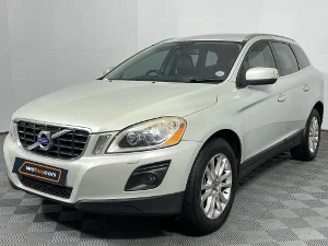 Used 2010 Volvo XC60 3.0T