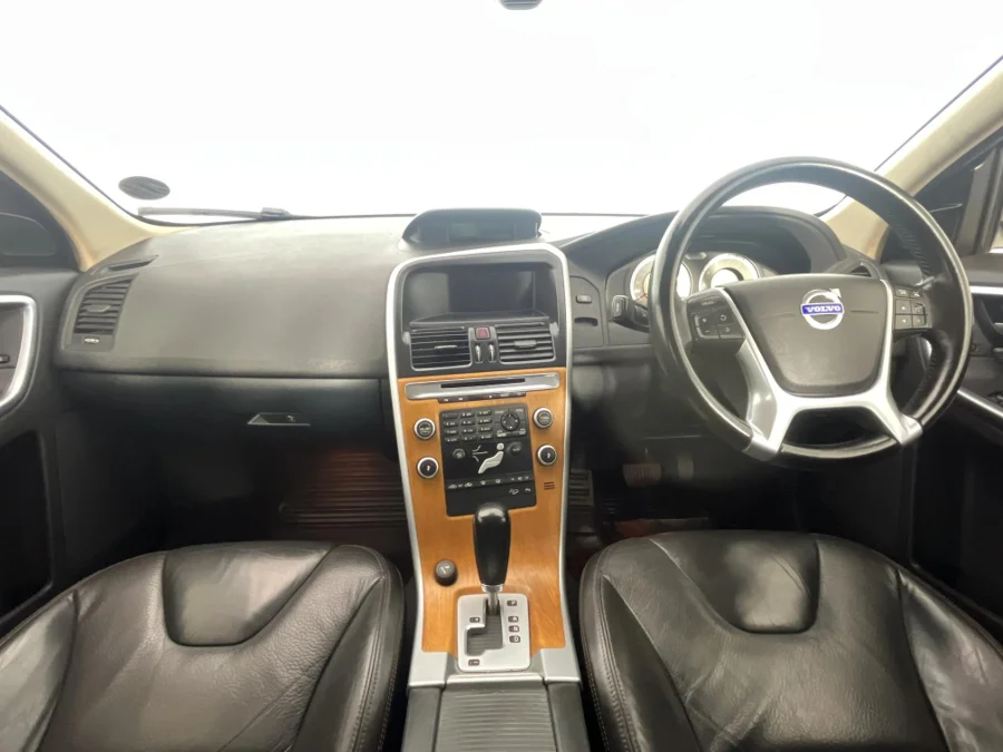 Used 2010 Volvo XC60 3.0T - WeBuyCars Brackenfell Cape Town