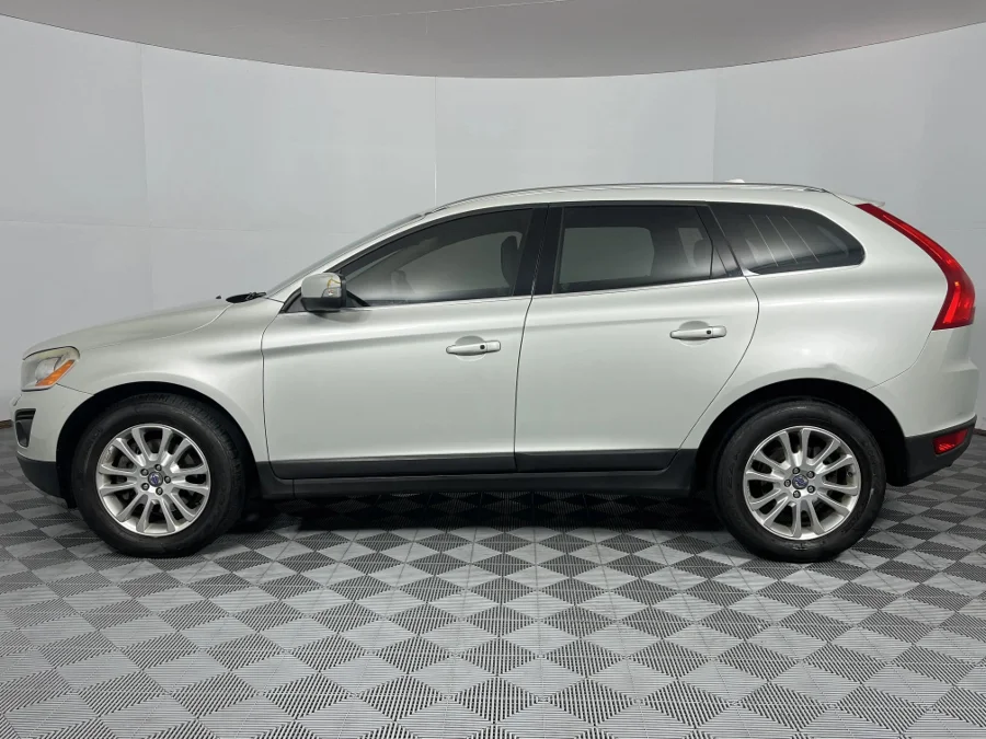 Used 2010 Volvo XC60 3.0T - WeBuyCars Brackenfell Cape Town