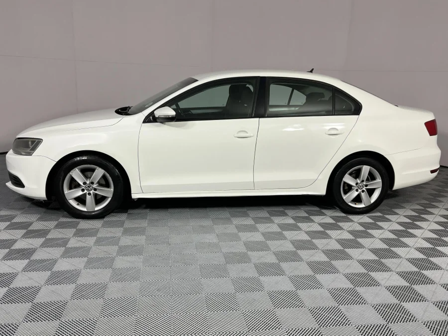 Used 2013 Volkswagen Jetta 1.2TSI Trendline - WeBuyCars Brackenfell Cape Town