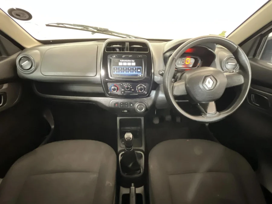 Used 2019 Renault Kwid 1.0 Dynamique - WeBuyCars JHB South