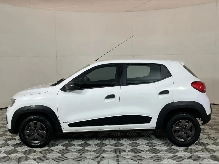 Used 2019 Renault Kwid 1.0 Dynamique - WeBuyCars JHB South