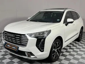 Used 2021 Haval Jolion 1.5T Super Luxury