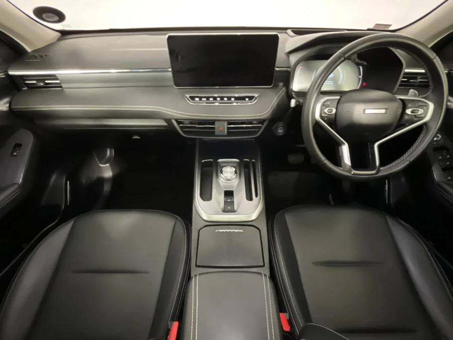 Used 2021 Haval Jolion 1.5T Super Luxury - WeBuyCars Lansdowne