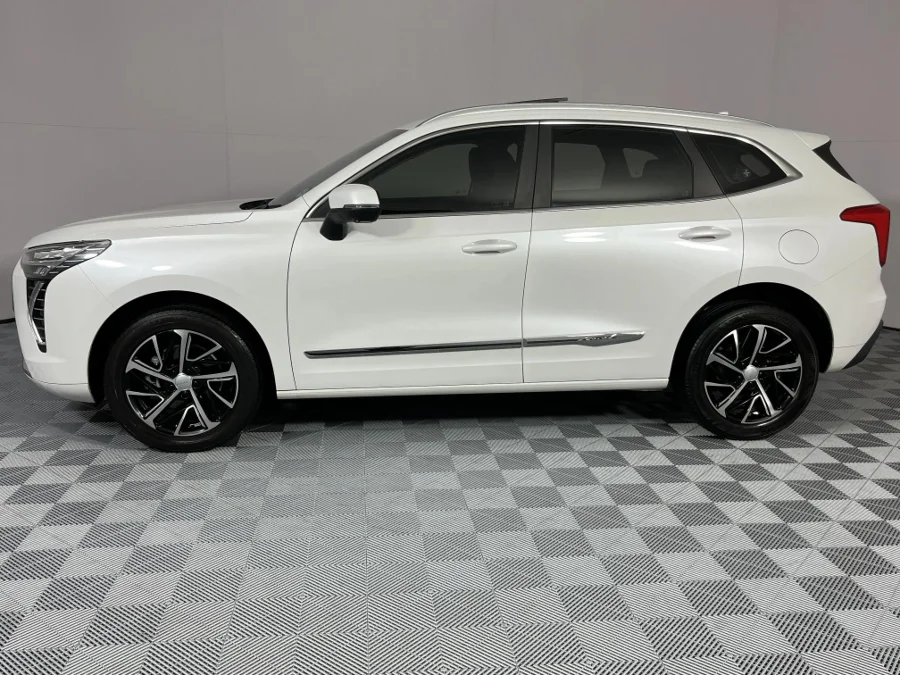 Used 2021 Haval Jolion 1.5T Super Luxury - WeBuyCars Lansdowne