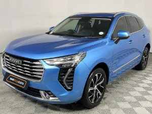 Used 2023 Haval Jolion 1.5T Luxury auto