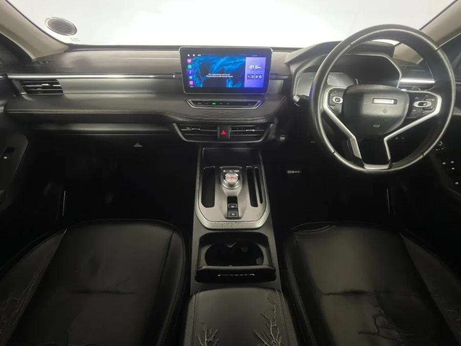 Used 2023 Haval Jolion 1.5T Luxury auto - WeBuyCars Richmond