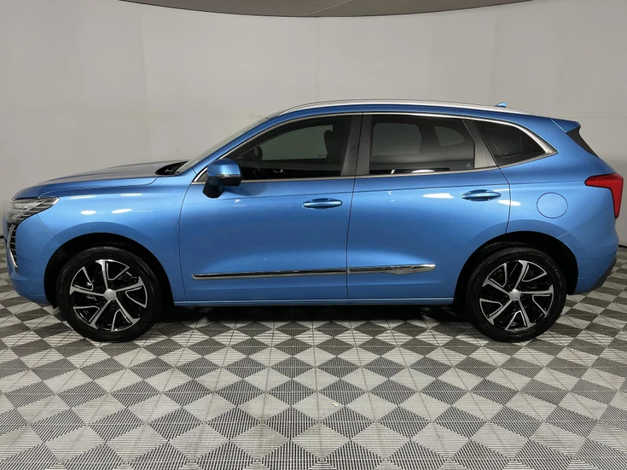 Used 2023 Haval Jolion 1.5T Luxury auto - WeBuyCars Richmond