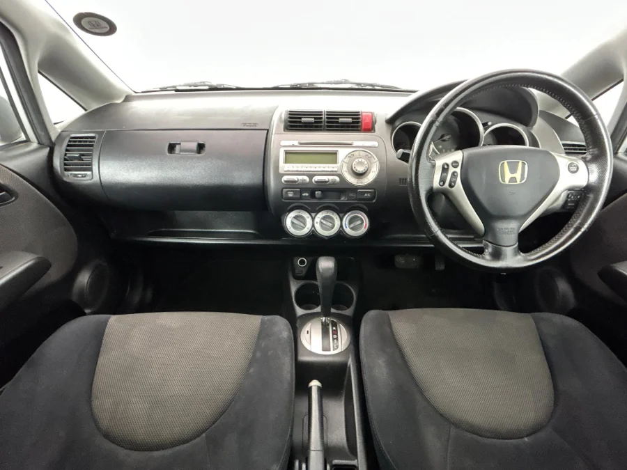 Used 2008 Honda Jazz 1.5 CVT - WeBuyCars Richmond
