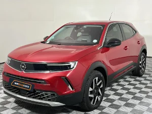 Used 2022 Opel Mokka 1.2T Edition