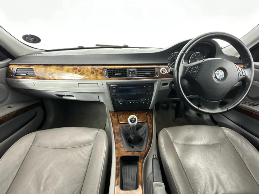 Used 2005 BMW 3 Series 320i Exclusive - WeBuyCars Richmond