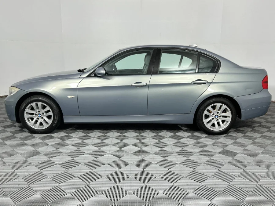 Used 2005 BMW 3 Series 320i Exclusive - WeBuyCars Richmond